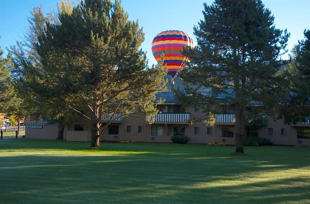 Winthrop Inn - photo 58