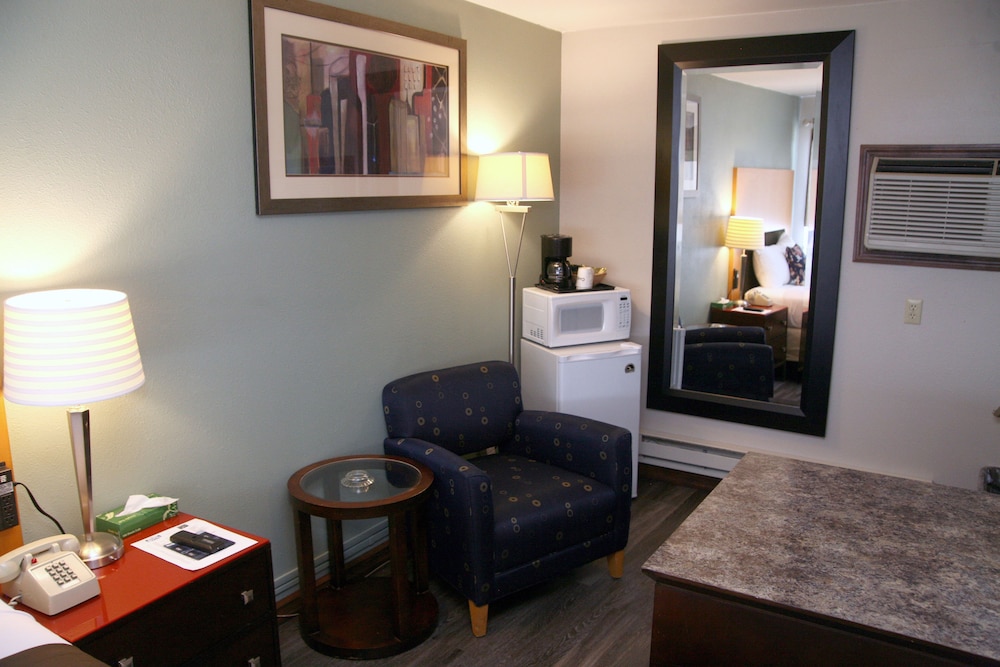 South T Motel - photo 9