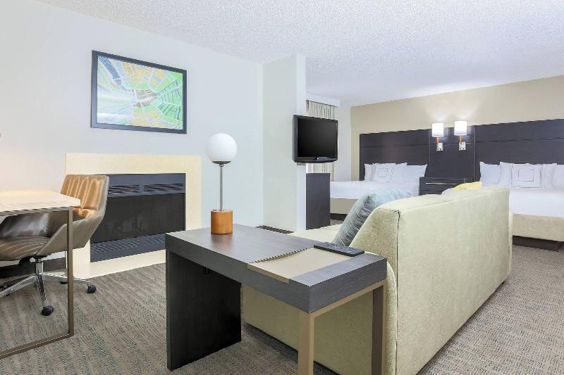 Residence Inn by Marriott Boca Raton - photo 23