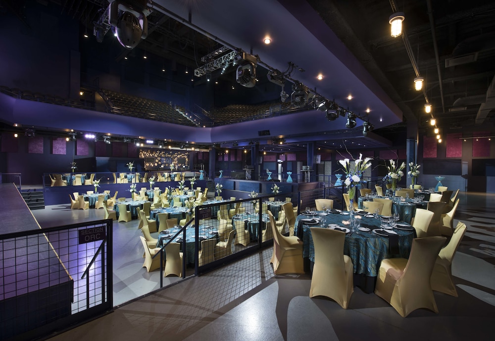 MotorCity Casino Hotel - photo 28