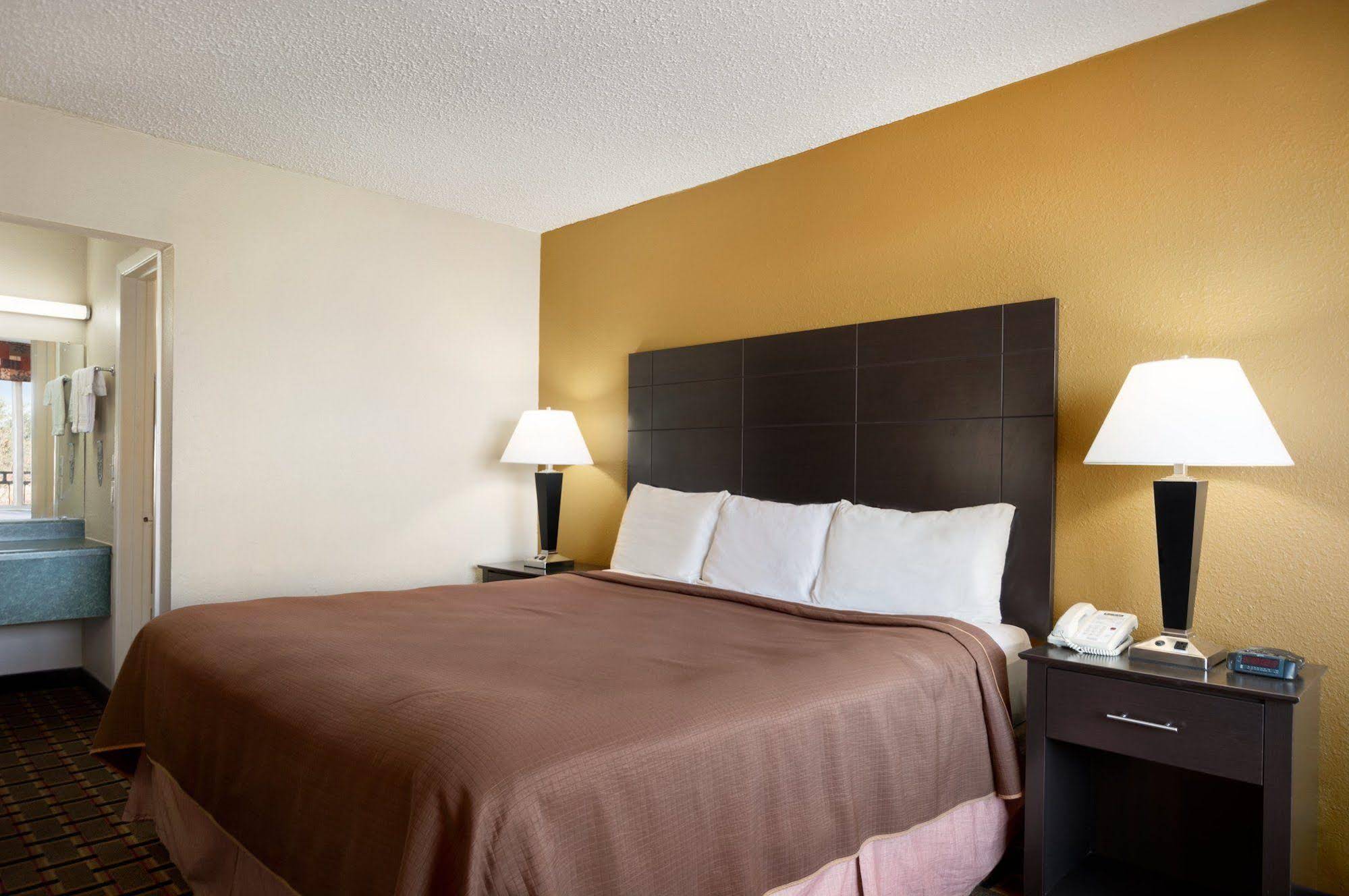 Motel 6 Midland TX - photo 16
