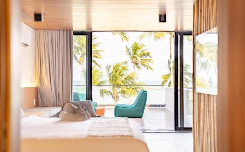 Anaya Milagres - last minute hotel in Unknown City