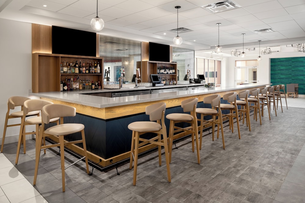 Embassy Suites by Hilton Tampa Airport Westshore - photo 55