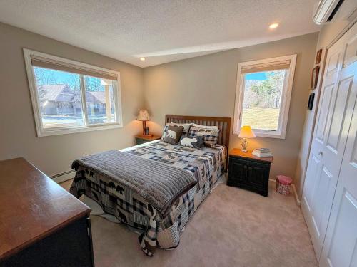 F4 Warm Fairway Village Townhome mountain views and large lawn So much to do - photo 17