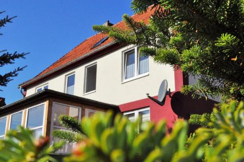 Ferienhaus Feuerstein - last minute hotel in Unknown City
