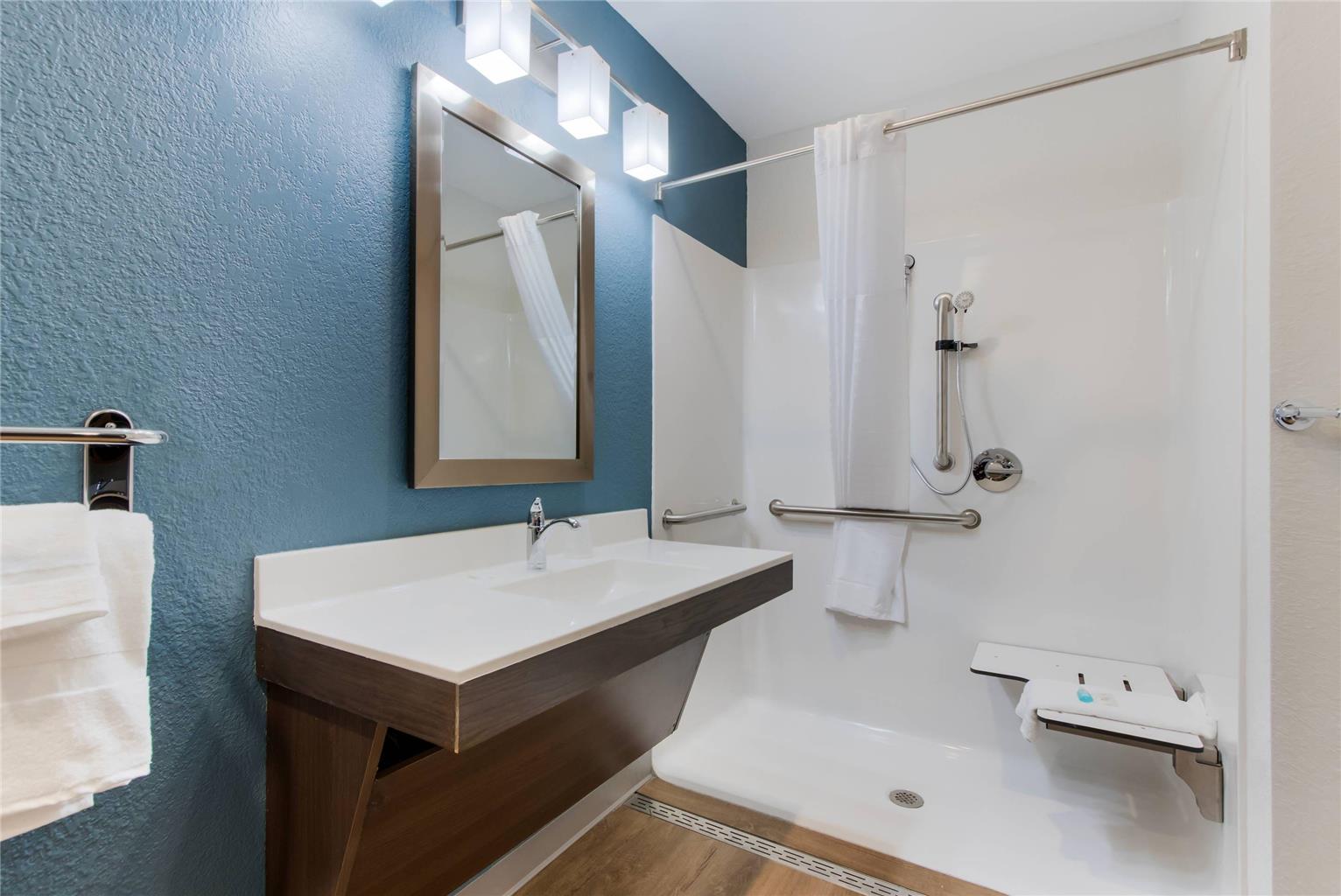 WoodSpring Suites Tamarac - photo 18
