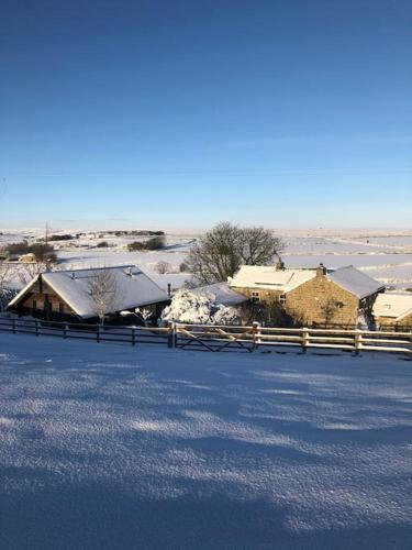 Cosy Cottage near Brimham Rocks Yorkshire Dales