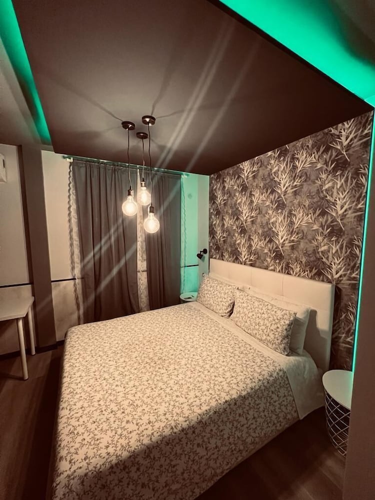 B&B Marino — 4-Star Luxury Hotel in Grisolia, Italy