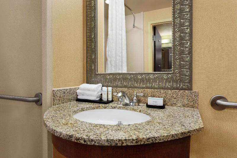 Embassy Suites by Hilton Huntsville - photo 60