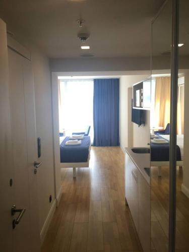 Orbi city tower - last minute hotel in Batumi