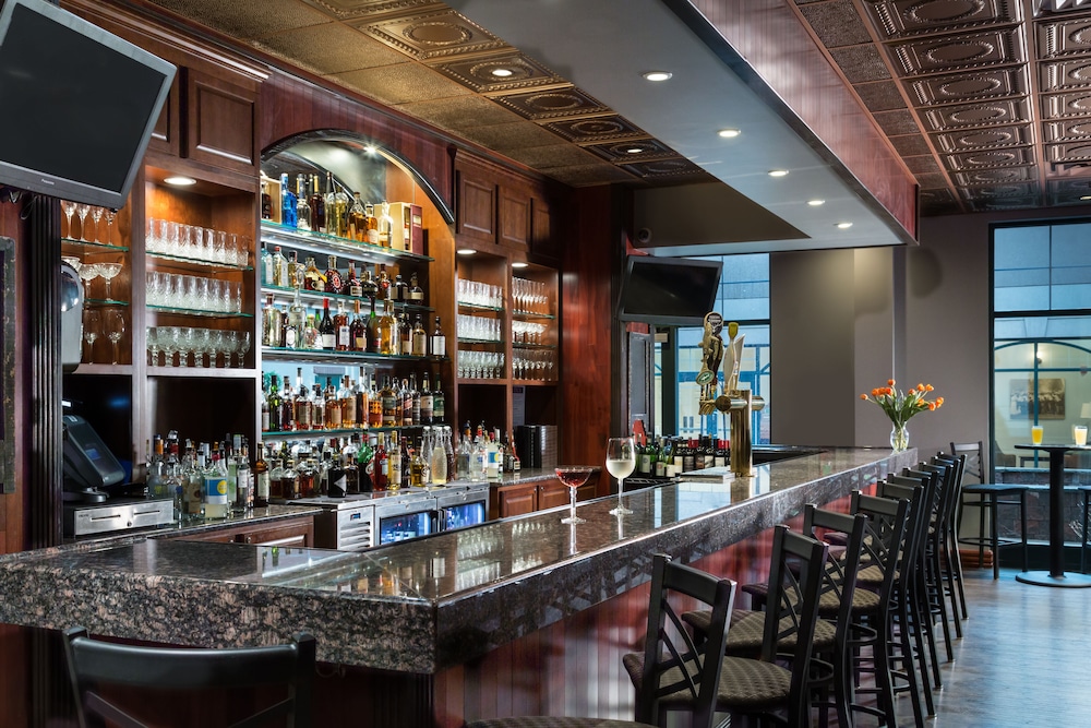 Hotel Anthracite - photo 32