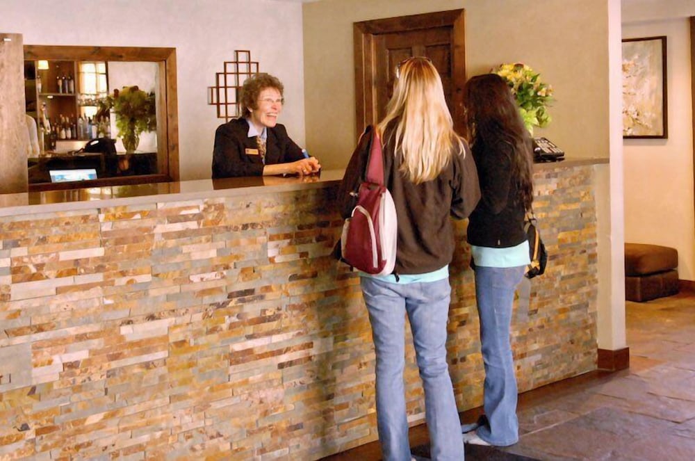 Mount Princeton Hot Springs Resort - photo 2