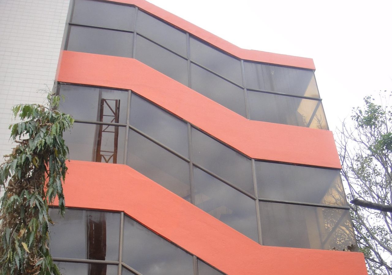 San Eain Hotel in Mandalay, Myanmar