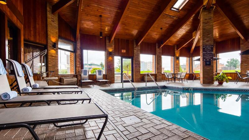 SureStay by Best Western Grove City - photo 23