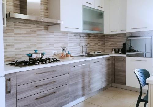 Holihome Voyager — 4-Star Luxury Hotel in Tortoreto Lido, Italy