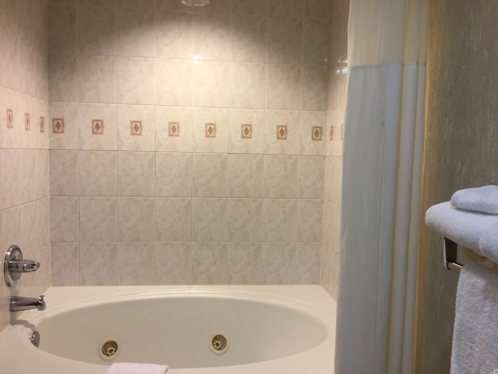 Americas Best Value Inn & Suites St. Louis St. Charles Inn - photo 22