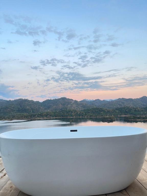 Petrantee Resort in Kanchanaburi, Thailand