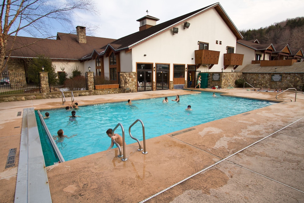 The Inn At Holiday Valley - photo 18