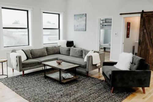 Stadium Lofts on Meridian #1 in Indianapolis, United States