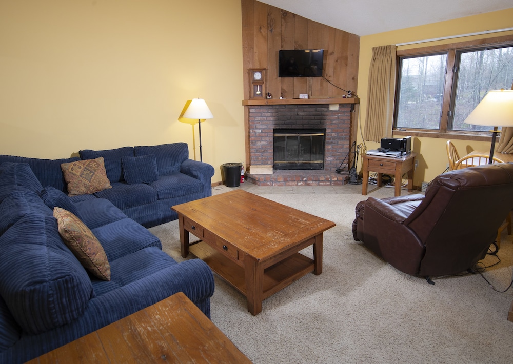 Okemo Mountain Lodging by Vail Resorts - photo 38