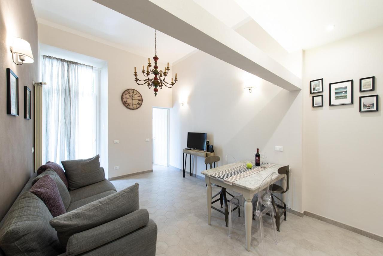 Lucia's home — 4-Star Luxury Hotel in Florence, Italy