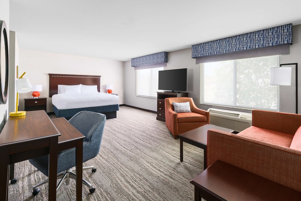 Hampton Inn & Suites Thousand Oaks CA - photo 6