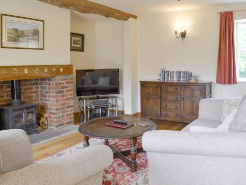 Bank Top Cottage