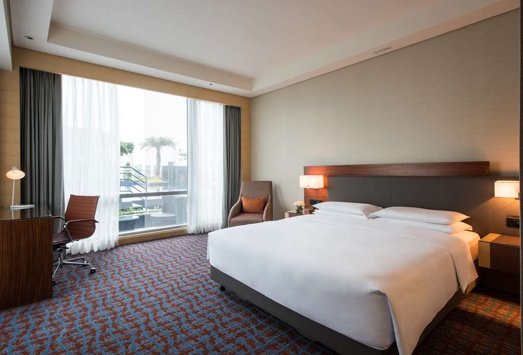 Hyatt Regency Lucknow in Lucknow, India