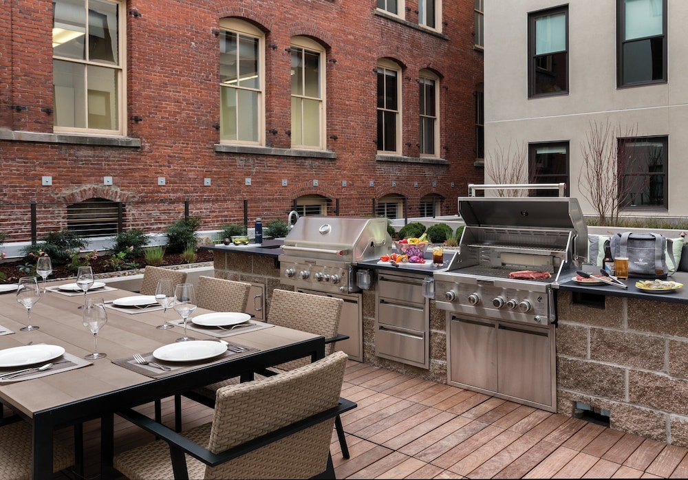 WorldMark Portland Waterfront Park - photo 66