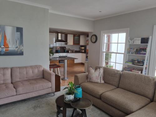 Newlands Rose Cottage