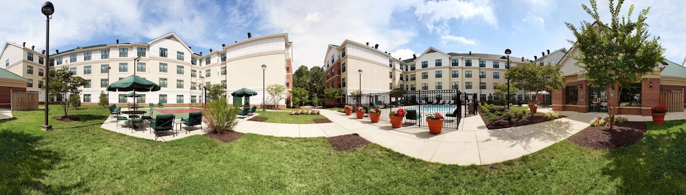 Homewood Suites by Hilton Columbia - photo 30