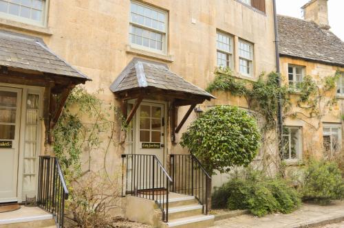 Lady Jane Grey — 4-Star Luxury Hotel in Winchcombe, United Kingdom