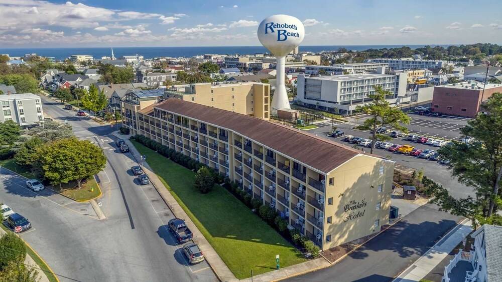The Breakers Hotel & Suites - photo 69