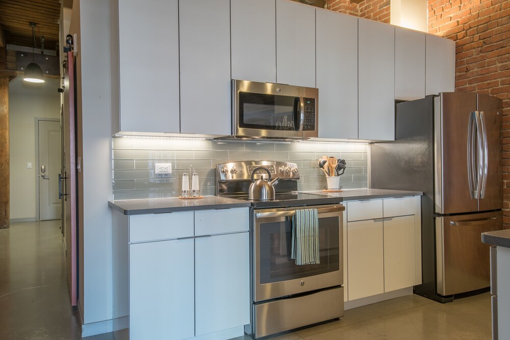The Skyline Art Lofts at Jersey City - photo 18