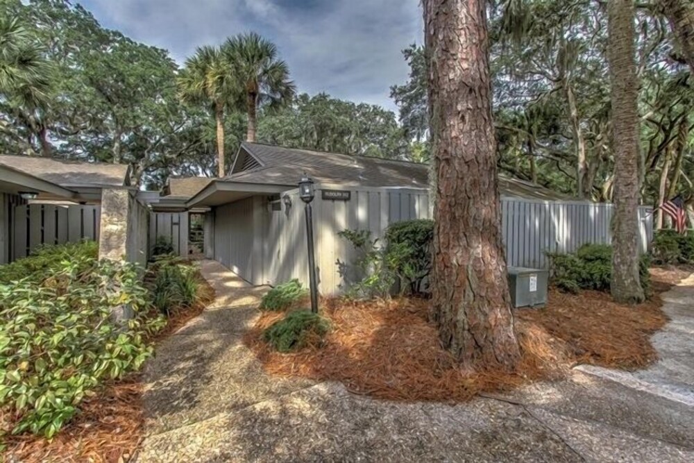 312 Beach Lagoon at The Sea Pines Resort - photo 21