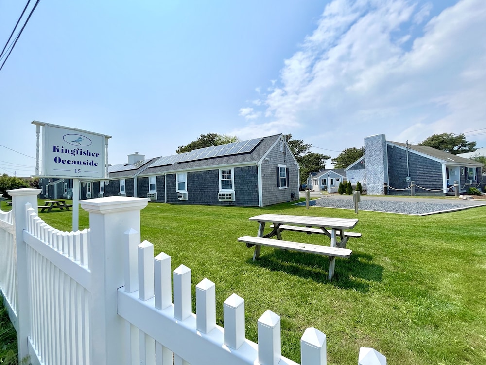 Kingfisher Oceanside - photo 33