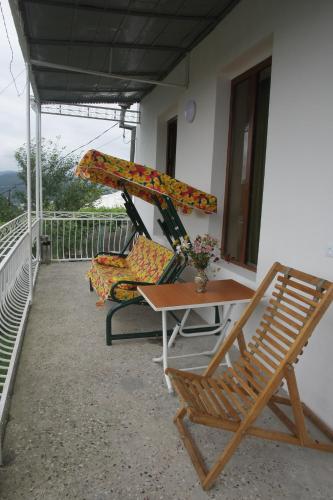 Guest House Nona