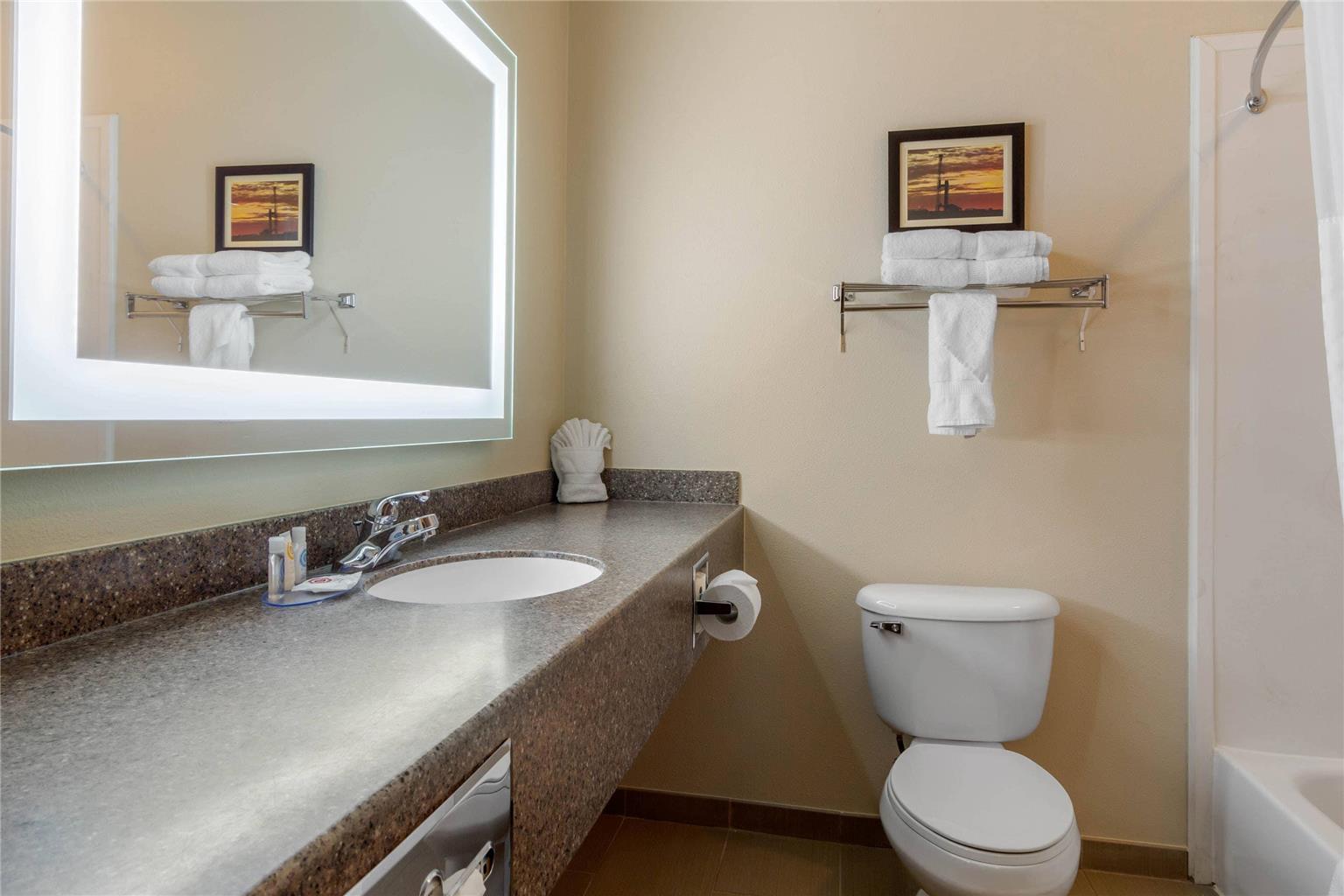 Comfort Inn & Suites Sterling - photo 29