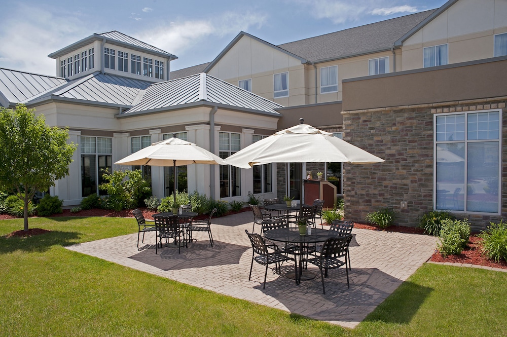 Hilton Garden Inn Ames - photo 35
