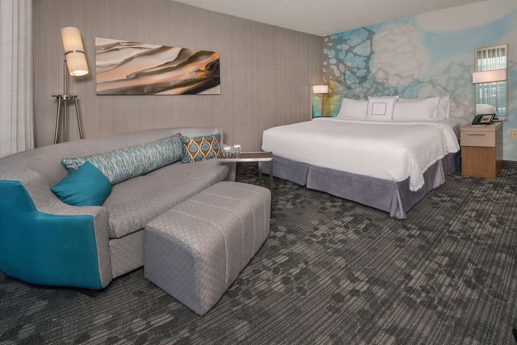 Sonesta Select Atlanta Norcross - photo 8