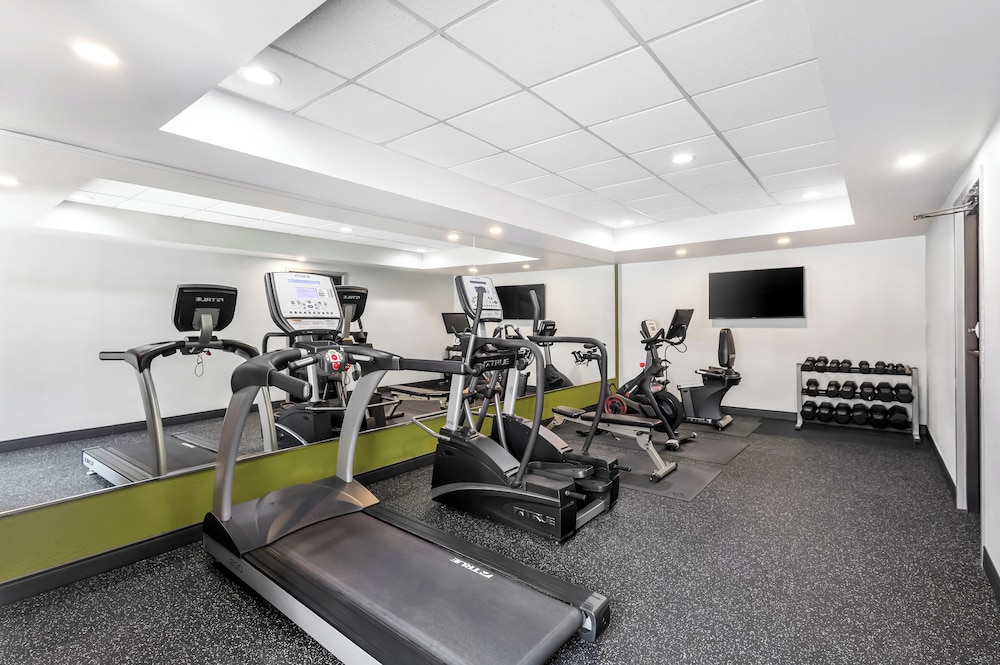 Spark by Hilton Alpharetta Roswell - photo 17