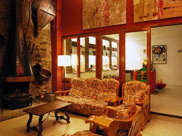 Hotel Hostal Estrella — Unknown City — photo 3
