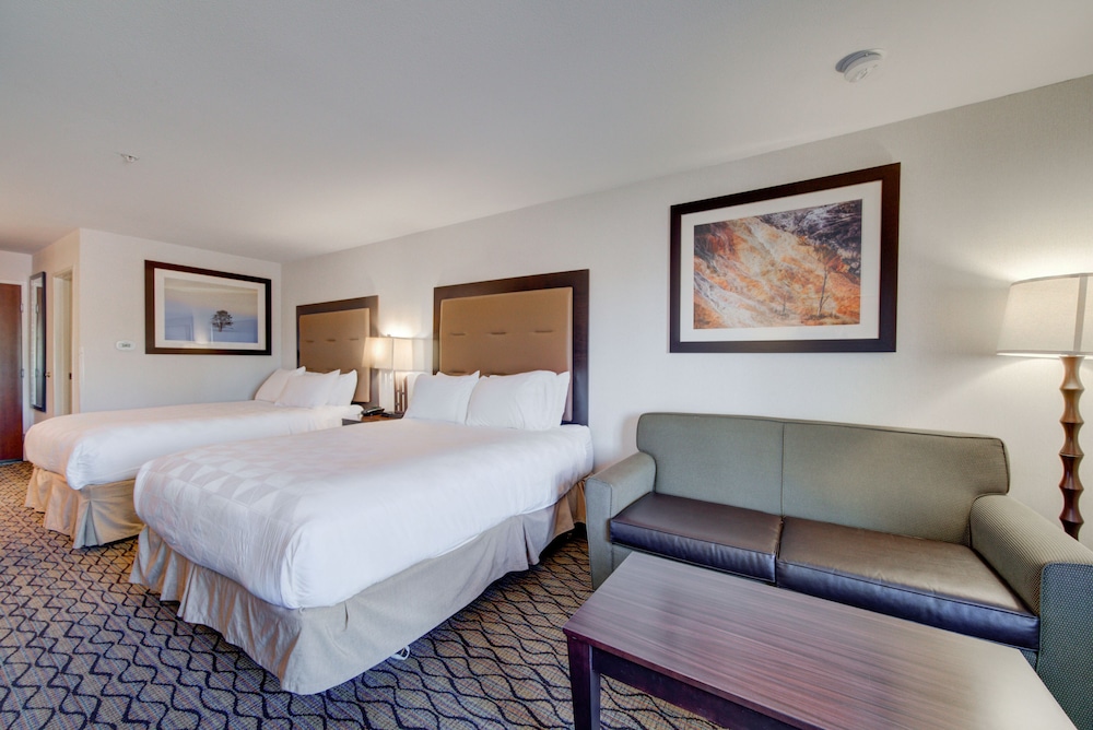 Holiday Inn West Yellowstone by IHG. - photo 29