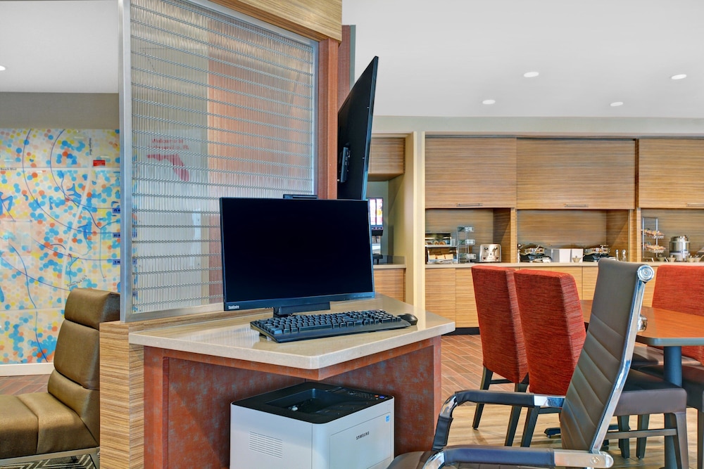 TownePlace Suites by Marriott Jacksonville East - photo 32