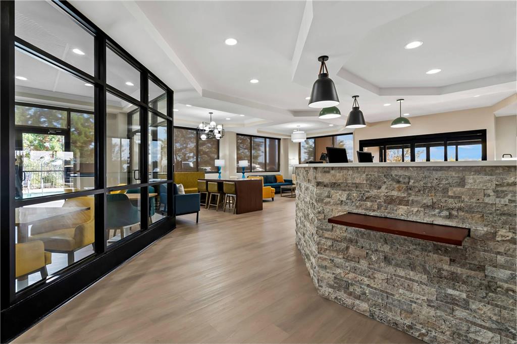 Comfort Suites Augusta Riverwatch - photo 9