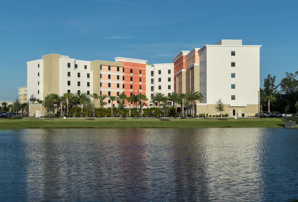 Home2 Suites by Hilton Cape Canaveral Cruise Port FL - photo 64