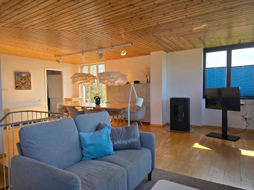 Orthfeld 14 in Grossenbrode, Germany