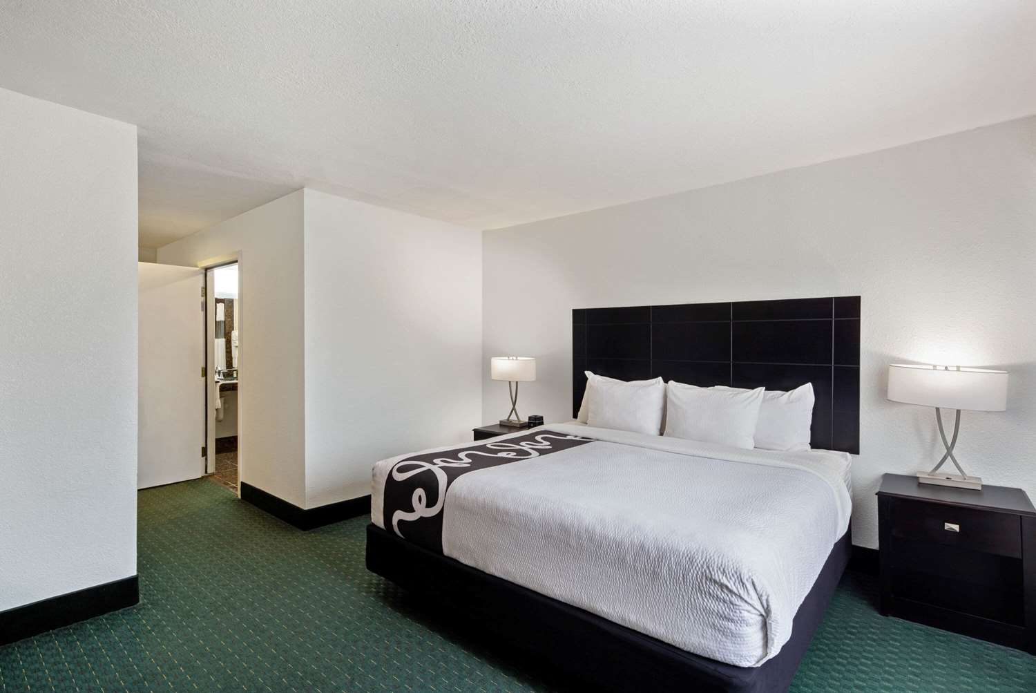 University Inn and Suites Berkeley - photo 17