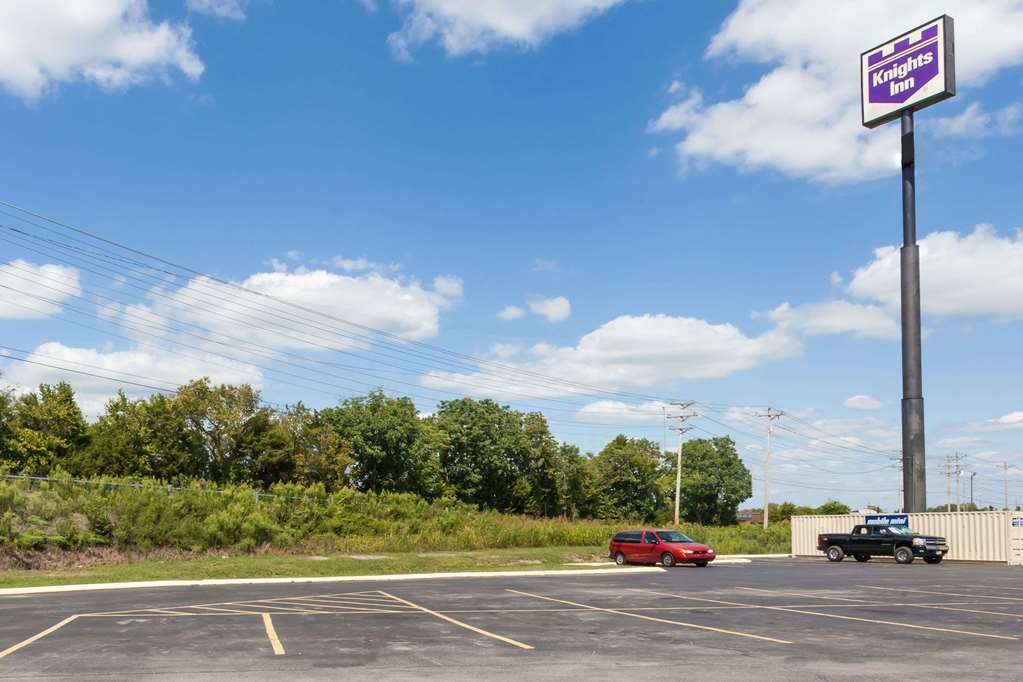 Knights Inn Lebanon - photo 2