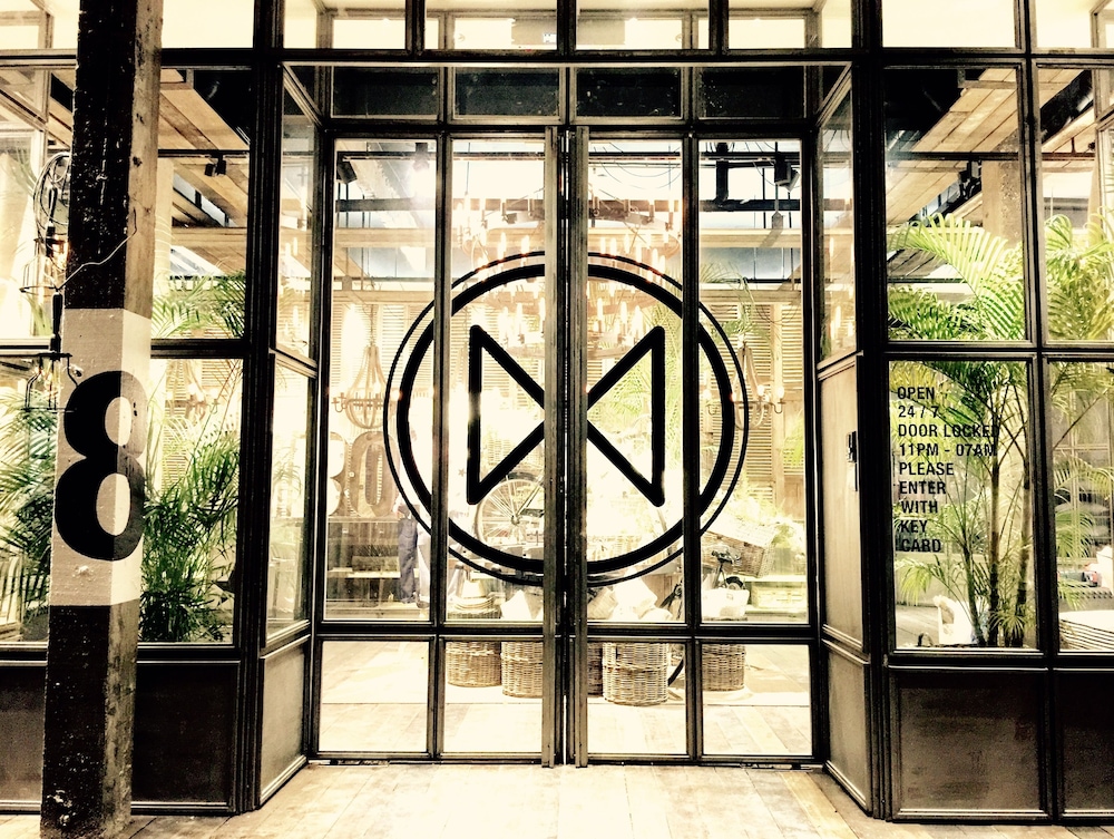 M Boutique Station 18 in Ipoh, Malaysia